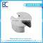 pipe clamp bracket/stainless pipe bracket/stainless steel handrail bracket