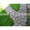 Concrete Pavement Mould New pathway maker mould DIY pathway stone mold