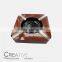 Hot sale Spanish Cedar wood humidor