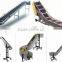 Chute Rice Conveyor System, Roofing Grain Hopper Belt Conveyor, Vibrating Bucket Conveyor