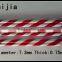 PP double color food-grade straws