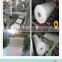 manufacture chopped strand fiberglass mat 300g with emulsion