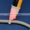 China manufacture YT-0602 Non-contact Induction Voltage Detector with sound and fire alert ,power-no test,auto power-offYT0602 (
