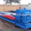 Durable service durable glazed roof sheet roller machine