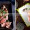 Magic Refrigerator Quick Aluminium Thaw Easy Tray AS Seen On TV Defrosting Tray