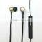 Hot Stylish Gold Black BT-866 Stereo Handsfree V4.1 Bluetooth Earphone