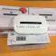 Huawei E5330 wireless wifi router