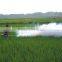 Super knapsack power sprayer