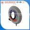 China Supply WA Corundum Dish Grinding Stone for Metal