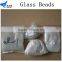 china supplier China Glass Beads 30 60 mesh Manufacturer
