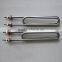 U Shape Electric Tubular Heater