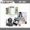 KINGBEST WiFi Wireless Mjpeg Mini IP Camera / P2P function / Indoor IP Camera / baby monitor
