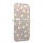 2016 new product ultra thin cute bling tpu case for i phone 6 6s 4.7