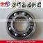Axle bearing puller 16x31x10 mm 163110 2rs deep groove ball bearing