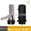 GJS-2006 Fiber optic splice closure
