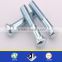 Wholesale Quality M5-M60 Thread Rod and Bolt