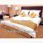 Factotory Wholesale Cheap Hotel King Size bed runner