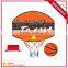 Magic Shoot Mini Basketball Hoop Backboard Set with Ball,Many Design for Choice