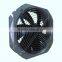 0-10V/PWM Control smart High CFM 24v axial ventilation fan for machine refrigeration