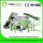 Dura-shred American technology two shaft shredder