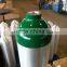 DOT Oxygen Gas Cylinder - Liaoning Metal Technology Co., Ltd