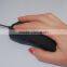 6D Wired Mouse Ergonomic mouse Gaming Mouse with LED light from 10 years professional factory