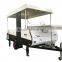 pop up travel trailers with kitchen manufacturers