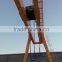 Wimac Gantry Crane With European Standarts