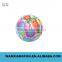 Pvc Inflatable Transparent Beach Ball
