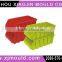 injection tool crate mould