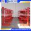 FOB Iron/steel cantilever racking