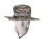 ACU Camouflage Military Boonie Hats