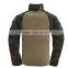 digital woodland tactical suit in military uniform
