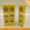 DW-G11901 cartoon spongebob squarepants handle paper gift bag