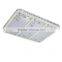 WOOD STYLE pattern ceiling lamp led light 72w light HXD220 Led ceiling lamp 72w led light