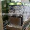 CJT Aspera compressor slush machine/snow cone maker/slush puppie