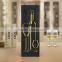 Paper Material And Recycled Materials Feature Wine 5 Liter Box