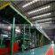 Tubing Galvanizing Machine Mill