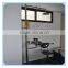 stainless steel emergency shower eyewash furniture
