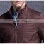 New Wholesale Popular Autumn Long Sleeve Jackets for men business jackets
