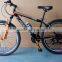 Cheap 26 Inch Mountain Bike 18speed MKQ-173840