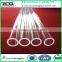 quartz glass tube heater high-temperature quartz tube