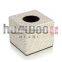 Superior & Low Cost handmade tissue box cover