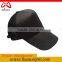 5 Panels Custom Contstructed Polyester Foam Nylon Mesh Metal Buckle Trucker Caps