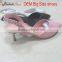 OEM Whosale women large size dress shoes euro size 38-46 shoes big size lady shoes