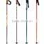 2016 new model alpine ski poles, carbon fiber skiing sticks                        
                                                Quality Choice