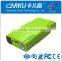 Carku portable jump starter 8000mah power bank 12v car jump starter car battey booster e-power-06 petrol jump starter