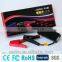 slimmest 12V portable emergency jump starter Carku Escorpion