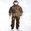 High performance waterproof military suit