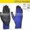 Seamless Oil-Proof Light Duty Industrial Gloves With Price